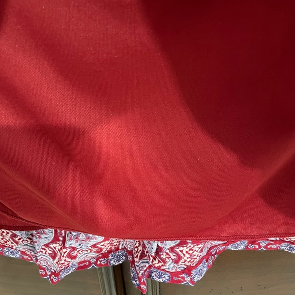 Mini Skirt - Picture 3 of 6